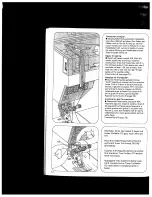 Preview for 15 page of Pfaff tipmatic tiptronic 1151 Instruction Book