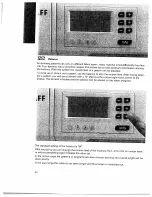 Preview for 45 page of Pfaff tiptronic 2030 Instruction manual Instruction Manual