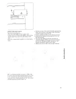 Preview for 101 page of Pfaff tiptronic 6270 Instruction Book