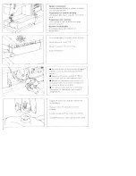 Preview for 8 page of Pfaff varimatic 6085 Instruction Book