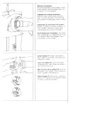 Preview for 11 page of Pfaff varimatic 6085 Instruction Book