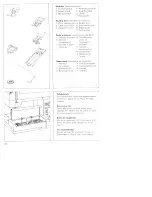 Preview for 26 page of Pfaff varimatic 6085 Instruction Book