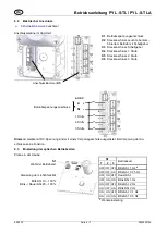 Preview for 6 page of Pfannenberg 21514002055 Operating Instructions Manual