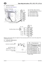 Preview for 13 page of Pfannenberg 21514002055 Operating Instructions Manual