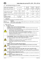 Preview for 18 page of Pfannenberg 21514002055 Operating Instructions Manual