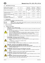 Preview for 25 page of Pfannenberg 21514002055 Operating Instructions Manual