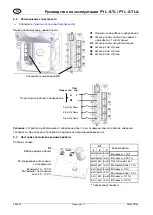 Preview for 34 page of Pfannenberg 21514002055 Operating Instructions Manual