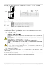 Предварительный просмотр 64 страницы Pfannenberg 23106100601 Instruction Manual/Safety Manual