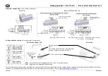 Preview for 4 page of Pfannenberg 23310100000 Safety Information / Quick Manual