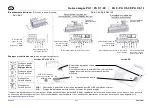 Предварительный просмотр 6 страницы Pfannenberg 23310100000 Safety Information / Quick Manual