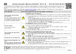 Предварительный просмотр 7 страницы Pfannenberg 23310100000 Safety Information / Quick Manual