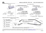 Preview for 8 page of Pfannenberg 23310100000 Safety Information / Quick Manual