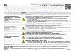 Предварительный просмотр 9 страницы Pfannenberg 23310100000 Safety Information / Quick Manual