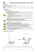 Preview for 4 page of Pfannenberg ABL Operating Instructions Manual