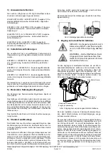 Preview for 2 page of Pfannenberg BE BG05E-P Series Instruction Manual