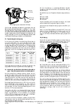 Preview for 3 page of Pfannenberg BE BG05E-P Series Instruction Manual