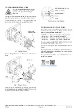 Preview for 10 page of Pfannenberg BE BG05E-P Series Instruction Manual