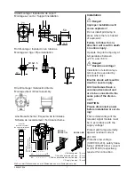 Предварительный просмотр 7 страницы Pfannenberg BR 50 Installation And Maintenance Manual