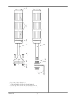 Предварительный просмотр 17 страницы Pfannenberg BR 50 Installation And Maintenance Manual