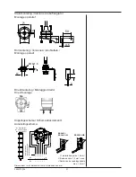 Предварительный просмотр 21 страницы Pfannenberg BR 50 Installation And Maintenance Manual