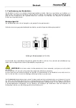 Предварительный просмотр 30 страницы Pfannenberg CCE 6101 Operating And Maintenance Instructions Manual