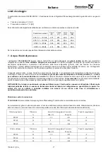 Предварительный просмотр 57 страницы Pfannenberg CCE 6101 Operating And Maintenance Instructions Manual