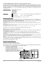 Preview for 9 page of Pfannenberg DS 10 Series Instructions For Operating And Installing