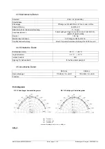 Preview for 5 page of Pfannenberg DS-SIL series Instruction Manual/Safety Manual