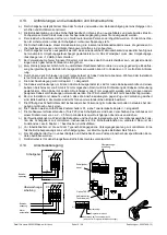 Предварительный просмотр 14 страницы Pfannenberg DS10-SIL Instruction Manual