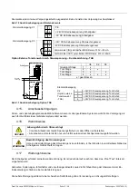 Предварительный просмотр 15 страницы Pfannenberg DS10-SIL Instruction Manual