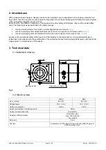 Предварительный просмотр 19 страницы Pfannenberg DS10-SIL Instruction Manual