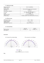 Предварительный просмотр 20 страницы Pfannenberg DS10-SIL Instruction Manual