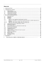 Предварительный просмотр 34 страницы Pfannenberg DS10-SIL Instruction Manual