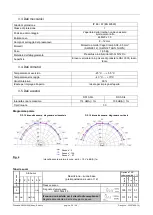 Предварительный просмотр 54 страницы Pfannenberg DS10-SIL Instruction Manual