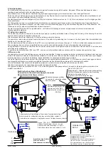 Предварительный просмотр 3 страницы Pfannenberg DSF 5 Installation And Operating Instructions Manual