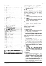 Preview for 3 page of Pfannenberg DTFI 9021 Operating And Assembly Instructions Manual