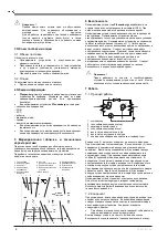 Preview for 4 page of Pfannenberg DTFI 9021 Operating And Assembly Instructions Manual