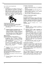 Preview for 6 page of Pfannenberg DTFI 9021 Operating And Assembly Instructions Manual