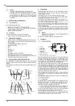 Preview for 18 page of Pfannenberg DTFI 9021 Operating And Assembly Instructions Manual