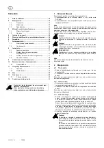 Предварительный просмотр 15 страницы Pfannenberg DTI 4x01 Series Operating And Assembly Instructions Manual