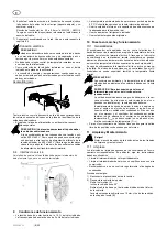 Предварительный просмотр 18 страницы Pfannenberg DTI 4x01 Series Operating And Assembly Instructions Manual