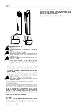 Предварительный просмотр 19 страницы Pfannenberg DTI 4x01 Series Operating And Assembly Instructions Manual