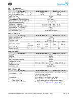 Preview for 13 page of Pfannenberg DTI 6201C Operating Manual