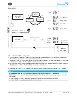 Preview for 29 page of Pfannenberg DTI 6201C Operating Manual