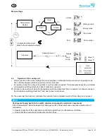 Preview for 72 page of Pfannenberg DTI 6201C Operating Manual