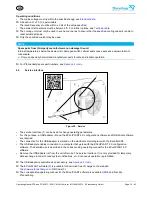 Preview for 73 page of Pfannenberg DTI 6201C Operating Manual