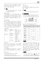 Предварительный просмотр 6 страницы Pfannenberg DTS 8 E Series Operating And Assembly Instruction Manual