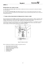 Preview for 133 page of Pfannenberg EB 130 WT Operating And Maintenance Instructions Manual