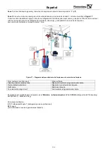 Preview for 134 page of Pfannenberg EB 130 WT Operating And Maintenance Instructions Manual