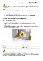 Preview for 137 page of Pfannenberg EB 130 WT Operating And Maintenance Instructions Manual